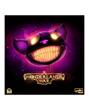 Wonderland's Wars