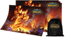World of Warcraft Classic Ragnaros Puzzle 1000pcs
