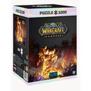 World of Warcraft Classic Ragnaros Puzzle 1000pcs