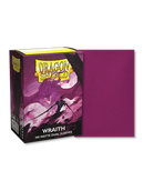 Dragon Shield: Standard Size Matte Dual Sleeves - Wraith (100pcs)