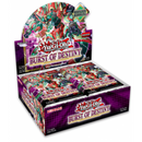 Yu-Gi-Oh! Burst of Destiny Booster Box (24 paketa) 