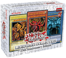 legendary collection 25th anniversary edition yugioh ygo