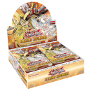 Yu-Gi-Oh! Amazing Defenders Booster Box (24 paketa)