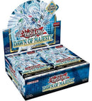 Yu-Gi-Oh! Dawn of Majesty (DAMA) Booster Box