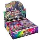 Yu-Gi-Oh! Battles of Legend: Crystal Revenge Booster Box (24 paketića)
