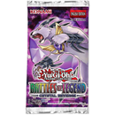 Yu-Gi-Oh! Battles of Legend: Crystal Revenge Booster Pack (5 karata)