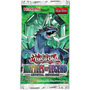 Yu-Gi-Oh! Battles of Legend: Crystal Revenge Booster Pack (5 karata)