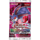 Yu-Gi-Oh! Battles of Legend: Crystal Revenge Booster Pack (5 karata)