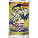 Yu-Gi-Oh! Battles of Legend: Crystal Revenge Booster Pack (5 karata)