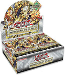 Yu-Gi-Oh! Dimension Force Booster Box